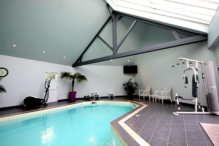Logis Auberge Bienvenue Doué-la-Fontaine Facilities photo